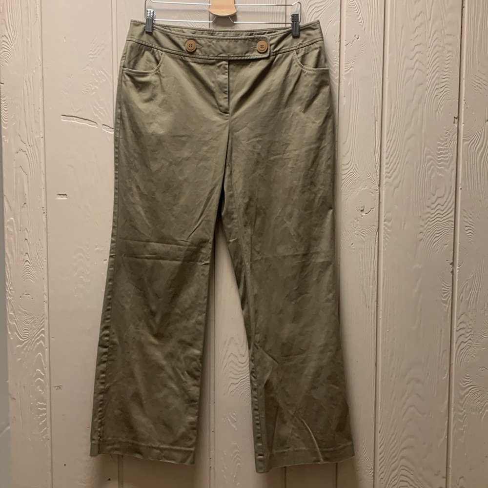 Work To Weekend Pants - Picture 2 of 7